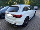 Mercedes-Benz MB GLC300 AMG L Pano ILS Memory AbstTemp 360 Amb - Mercedes-Benz GLC 300 in Oberhausen