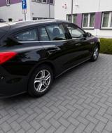 Ford Focus 1,5 EcoBlue 88kW Cool & Connect Tur. A...