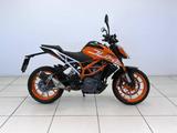 KTM 390 Duke - KTM ROT