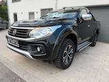 Fiat Fullback Extended Cab LX  Basis"1.Hand"EURO 6" - Fiat: Allradantrieb