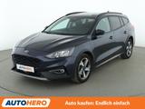 Ford Focus 1.0 EcoBoost Active Aut*NAVI*ACC*CAM*PDC* - Ford Focus Gebrauchtwagen in Berlin