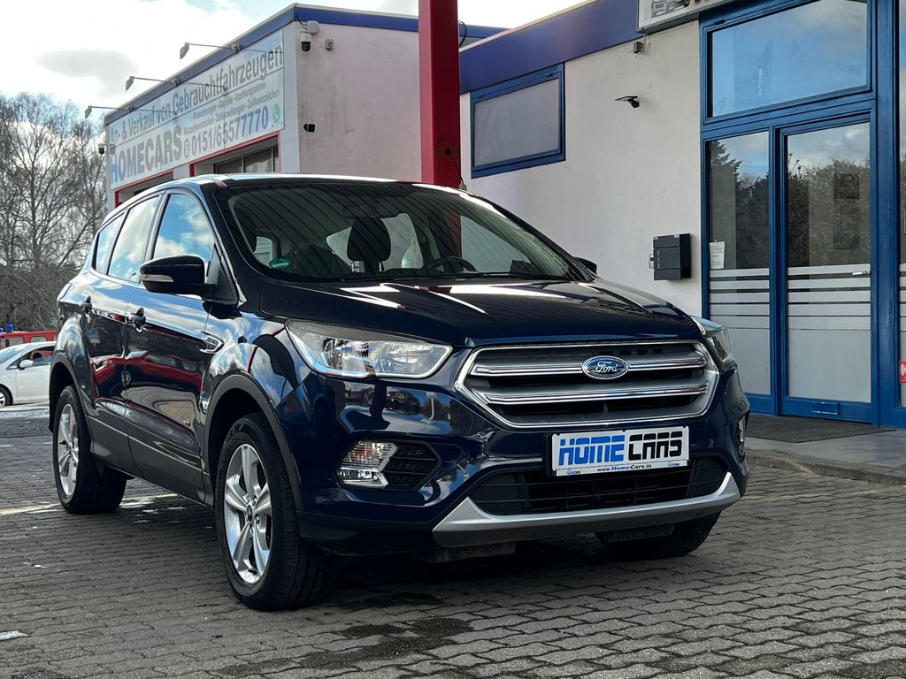 Image of Ford Kuga