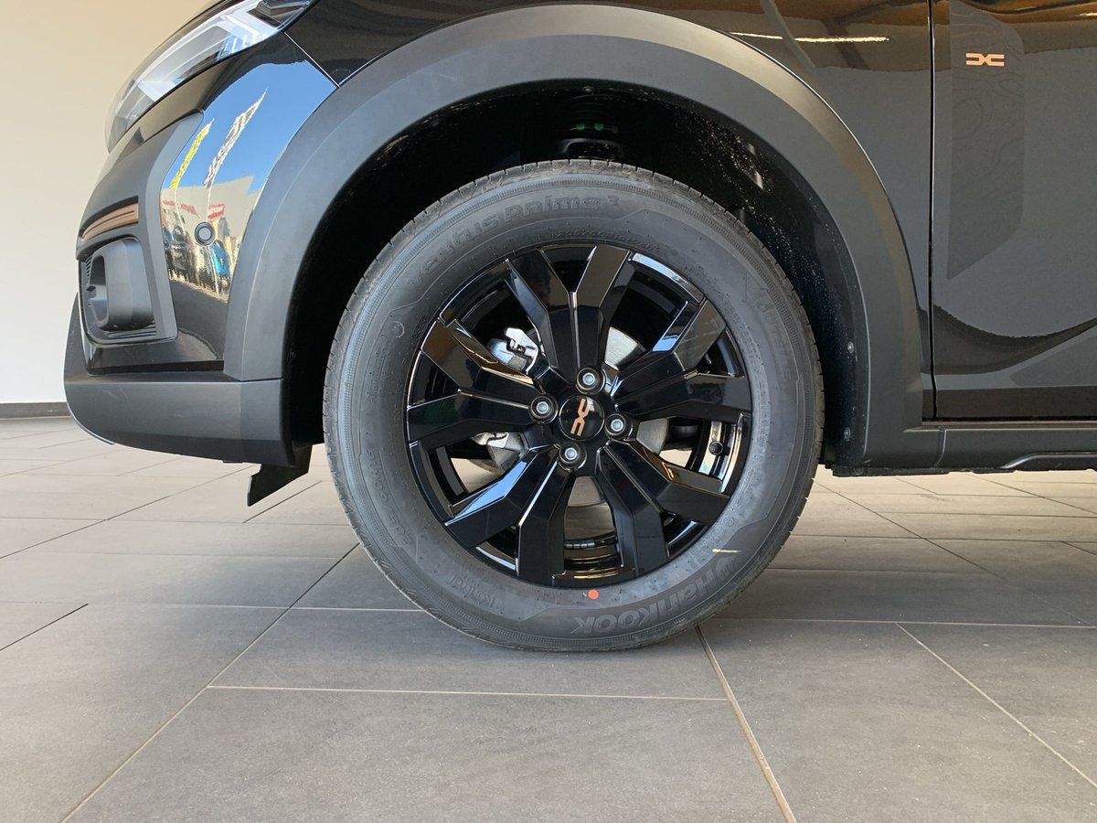 Dacia Jogger - Bild 13