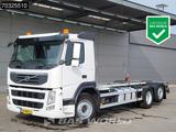 Volvo FM 330 6X2 NL-Truck BDF Top Zustand! 66.765km Li - Volvo Kipper