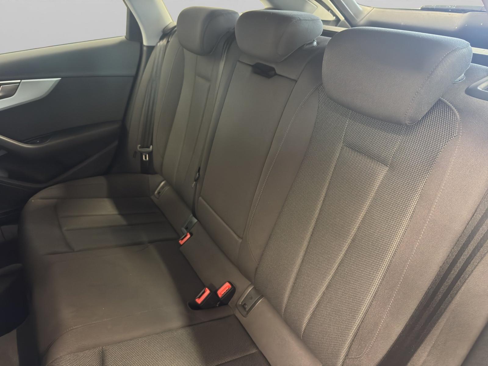 Audi A4 Avant 35 TDI S-tronic S line NAVI+18+EL.HECKK, миниатюра 12