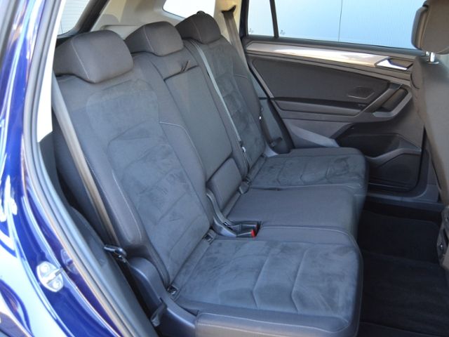 Tiguan Allspace 2.0 TDI DSG AHK/DCC/ASSISTENZ-PL