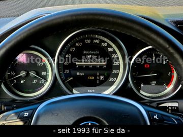 Mercedes E 220 - 10