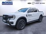 Ford Ranger 2,0 l Diesel DoKa Wildtrak - B&O ACC BLIS
