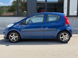Peugeot 107 Filou KLIMA/RADIO/ALU TÜV04.2028 - Peugeot 107 mit Benzin-Antrieb: mit Klimaanlage
