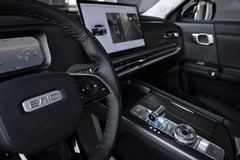 BAIC BJ30e - 4x4 - NEUES MODELL - SOFORT VERFÜGBAR!