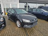 Volkswagen Polo V GTI+DSG+PDC+SHZ+Klima+17 Zoll - gebrauchte VW Polo aus dem Jahr 2011