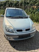 Renault  Senic 1.6 - gebrauchte Renault Scenic aus dem Jahr 2002