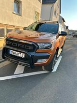 Ford Ranger - Ford Ranger in Wiesbaden