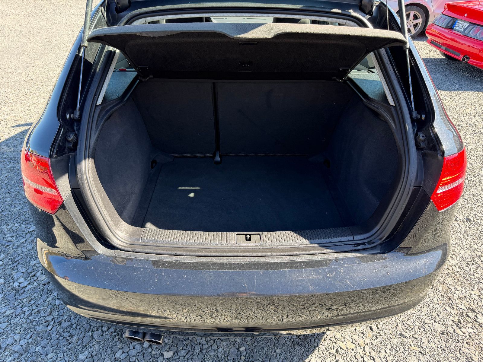 AUDI A3 Sportback 1.4 TFSI KLIMAA/Bi-XENON – Foto 17