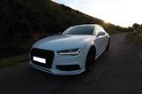 Audi A7 Sportback*Bose*ActiveSound*S-Line*Matrix - gebrauchte Audi A7 aus dem Jahr 2016