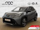 Toyota Aygo X Explore 1.0 VVT-i EU6d Soundsystem JBL LE - Toyota Aygo (X) JBL Gebrauchtwagen