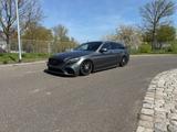 Mercedes-Benz C 220 d T Autom. -