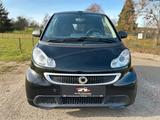 Smart ForTwo Cabrio*Vollautomatik*Xenon*Sitzhzng*Servo - Smart ForTwo mit Diesel-Antrieb