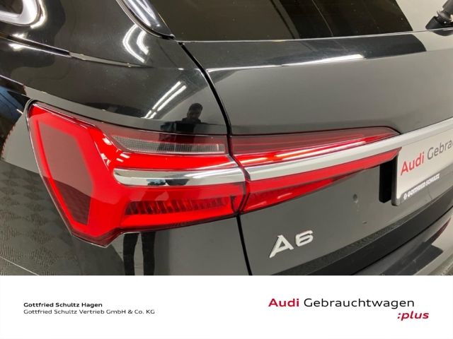 Audi A6 - Bild 21