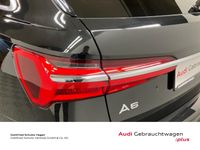 Audi A6 - Vorschau Bild 21