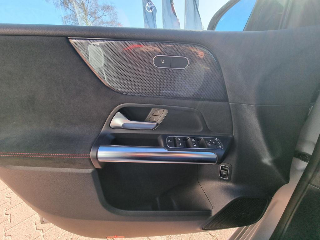 Mercedes-Benz B-Class AMG Line, миниатюра 21