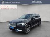 Volvo XC90 B5 AWD Plus-Bright 7S Glasd Standh 360° AHK - Volvo XC90 Gebrauchtwagen in Frankfurt
