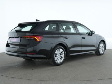Skoda Octavia - 6