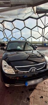 Hyundai ix55 / Veracruz  3.0 V6 CRDi  7 S... - Hyundai Veracruz Gebrauchtwagen