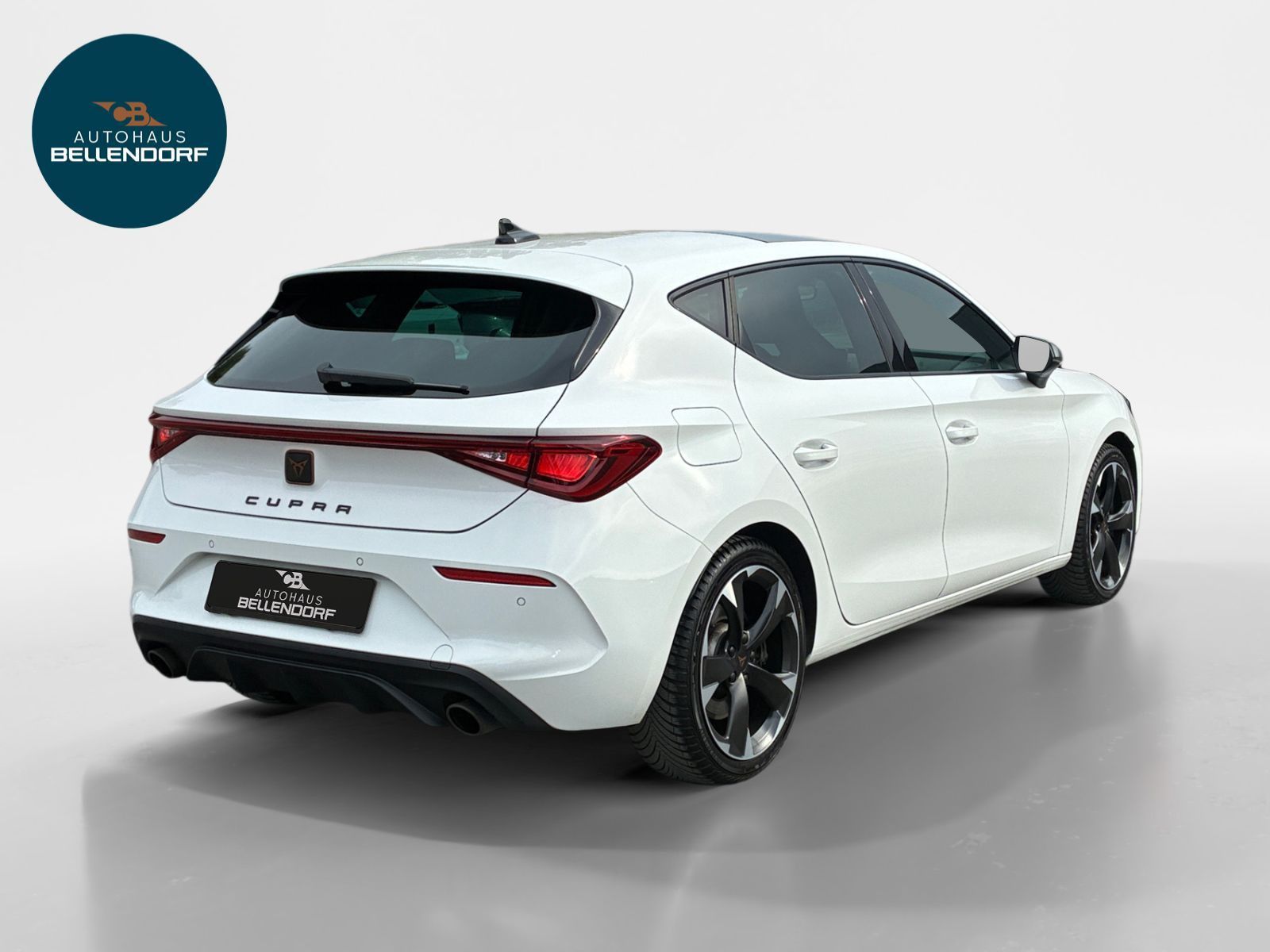 Cupra Leon 2.0 TSI DSG Panorama Full Link SHZG ACC foto 5