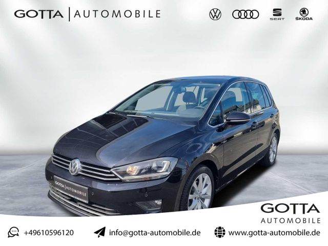 Volkswagen Golf VII Sportsvan 2,0 l TDI Highline DSG*NAVI*X