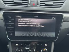 SKODA Superb Combi 2.0 TDI Sportline DSG SKODA Superb Combi 2.0 TDI Sportline DSG