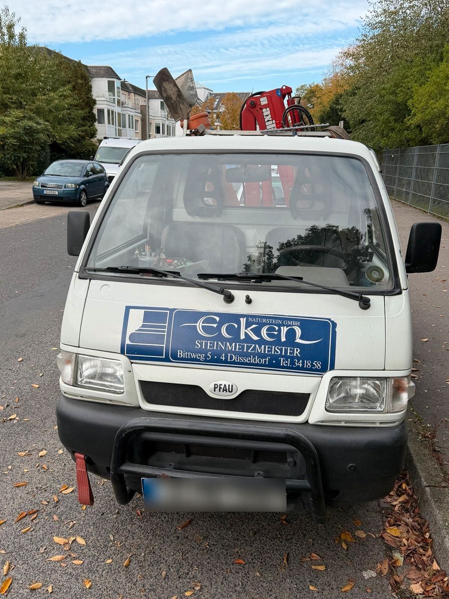Andere Andere