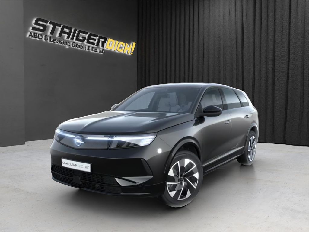 Image of Opel Grandland (X)