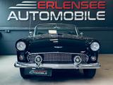 Ford Thunderbird Continental Kit Full Restaur. 2+ H - gebrauchte Ford Thunderbird aus dem Jahr 1956