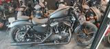 Harley-Davidson Sportster IRON 883 (A2 ready) - Angebote
