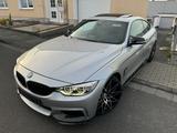 BMW 435 i xDrive M Performance*Carbon*Sport*Coupe* - BMW 435 mit Schiebedach