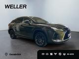 Lexus RX 450h (hybrid) *Sport Edition*LED*Allrad*Leder - Lexus RX 450 mit Hybrid-Antrieb: 450h