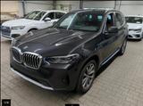 BMW X3 xDr/PANO/KAM/COCK-PRO/M LENK/DAB/24.700netto - BMW: 700