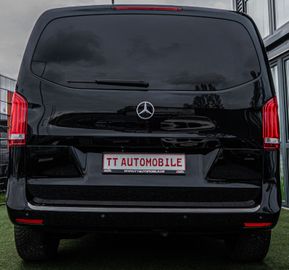 Fahrzeugabbildung Mercedes-Benz V300d 4MATIC"EDITION"STANDH.|LED|KAM|AHK|SPUR|