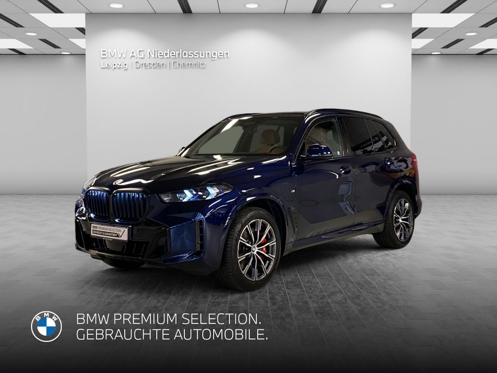 Image of BMW X5