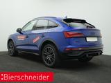 Audi Q5 Sportback 40 TDI S-tronic s-line SPORT-EDITIO - Audi Q5 mit Diesel-Antrieb: Geländewagen, Automatik