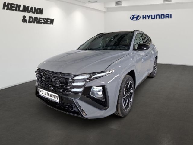 Hyundai TUCSON - Bild 1