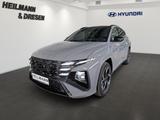 Hyundai Tucson 1.6 N Line X Plug-In-Hybrid/KRELL/Lenkrad