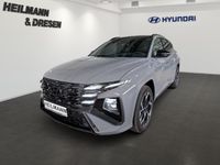 Hyundai TUCSON - Vorschau Bild 1