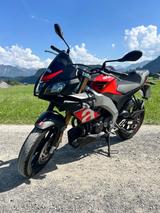 Aprilia Tuono 125 - APRILIA TUONO 125