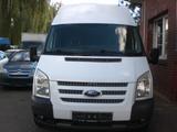 Ford Transit Kasten FT 300 M Trend LKW - Ford Transit ft 300 l