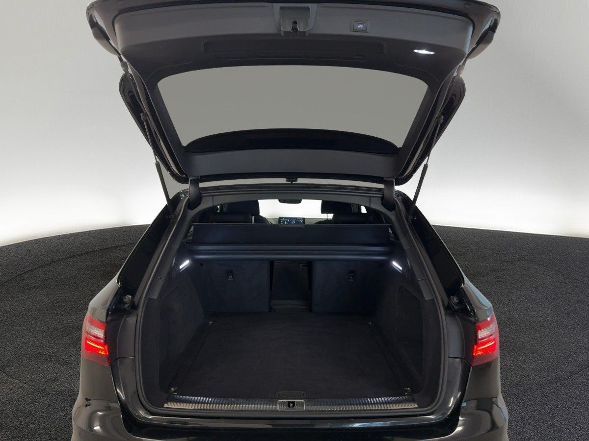 Audi A4 - Bild 9