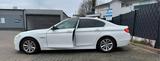 BMW F10 518D - scheckheftgepflegte BMW 518
