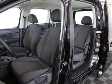 Volkswagen Caddy 1.5TSI DSG KLIMA ACC SIDEASSIST 5JGARANTIE