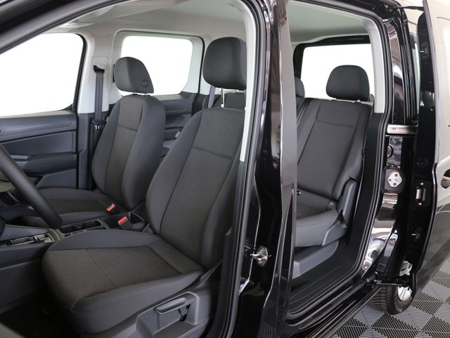 Volkswagen Caddy 1.5TSI DSG KLIMA ACC SIDEASSIST 5JGARANTIE